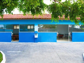 Colonia De Férias Sinprovesp
