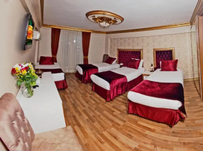 Marmara Deluxe Hotel