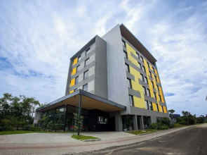 Liwe Hotels