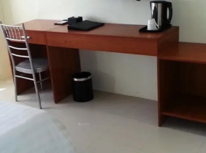 Parkway Hotel Surigao