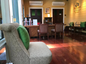 Baan Sopa Rajaprarop