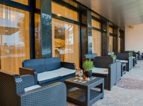 Best Western Hotel Turismo