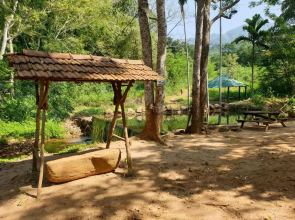 Nature Hub Koslanda