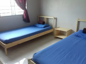 Adalea Homestay