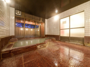 TOP Resort Hakone Onsen Goku no Yado
