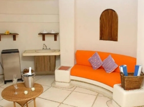 Villas San Vicente
