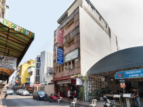 Sweethome Guest House by OYO Rooms