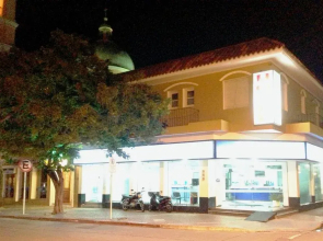 Hotel Colonial