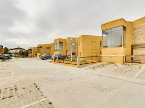 Cabaña Familiar en Algarrobo