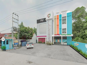 OYO 3154 Hotel City Inn