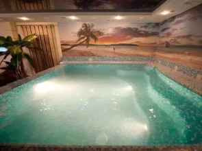 Deluxe Hotel «Купава»