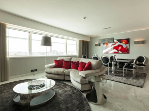 Myriad by SANA Hotels