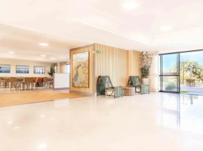 GB49 Incrível Cobertura 4 Quartos