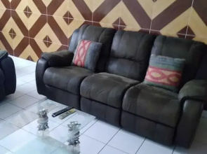 Mobay Club Condominium