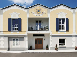 Hotel Zum Schlössle