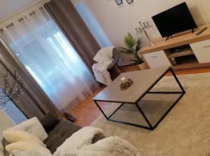 Masaryss apartament Tulcea