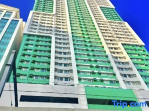 Green Residences Stays by PBYY
