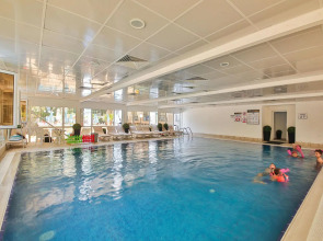 Prestige Deluxe Hotel Aquapark Club