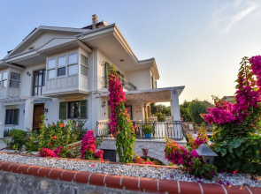 Villa Tn - Fethiye