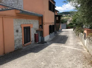 Alloggio Tamburro