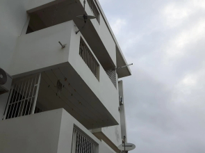 Appartement à Mermoz, nettoyage journalier gratuit