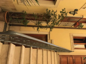 Sike Hotel Residence