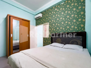 Acintyya Homestay Syariah RedPartner