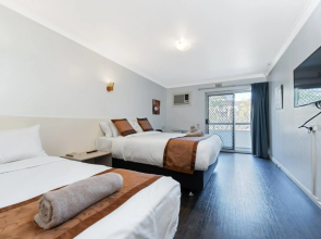 Econo Lodge Rivervale