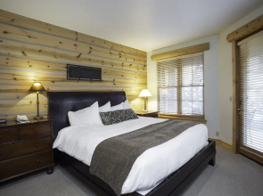 The Lodges at Deer Valley 2 Bedroom Condo