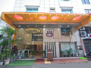 Hotel Morya Regency