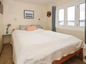 Awesome Home in Valen With 1 Bedrooms and Wifi