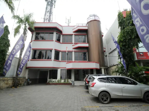 Airy Pekauman Jendral Sudirman 30 Tegal