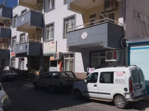 Naz Yilmaz Apart Otel