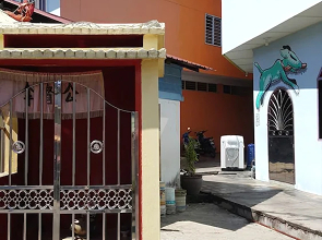 311 Pangkor Apartment