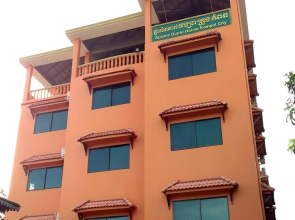 Marany Guesthouse