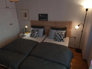grec house