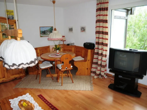 Boutique Chalet in Graubunden with Private Terrace