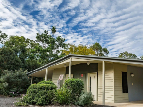 Boonah Valley Motel