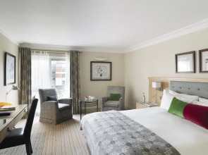 The Runnymede on Thames Hotel and Spa