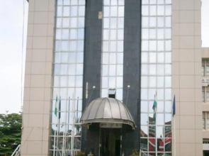 Ville Regent Abuja