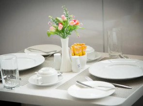 Empress Hotel HoChiMinh City