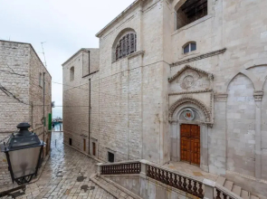 Palazzo Framarino dei Malatesta