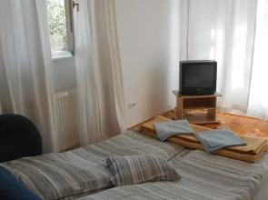 Hercegdülő vendégházak