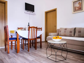 Apartments Mila