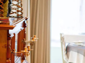 Apple And Spice Guesthouse