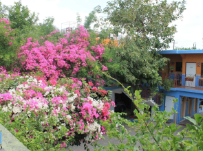 Hotel Hacienda del Viejo