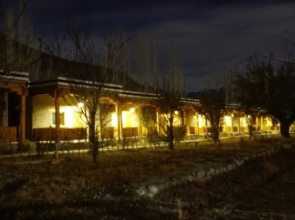 Shangrila Resort Nubra