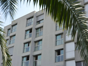 Le Grand Hotel