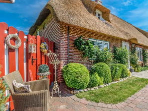 Awesome Home in Dagebüll With 2 Bedrooms and Wifi