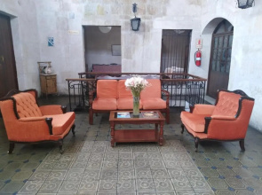 Casablanca Hostal